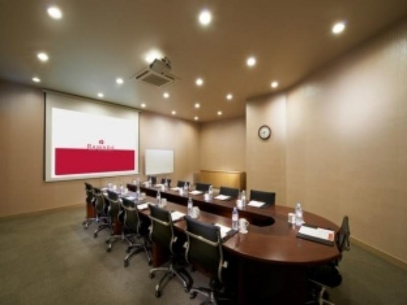 Ramada By Wyndham Dongdaemun Hotel Seoul