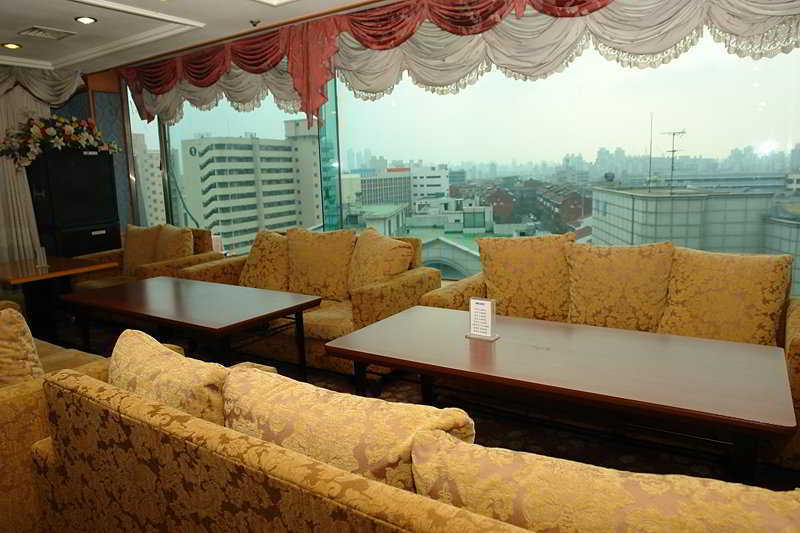 Dong Hotel Seoul