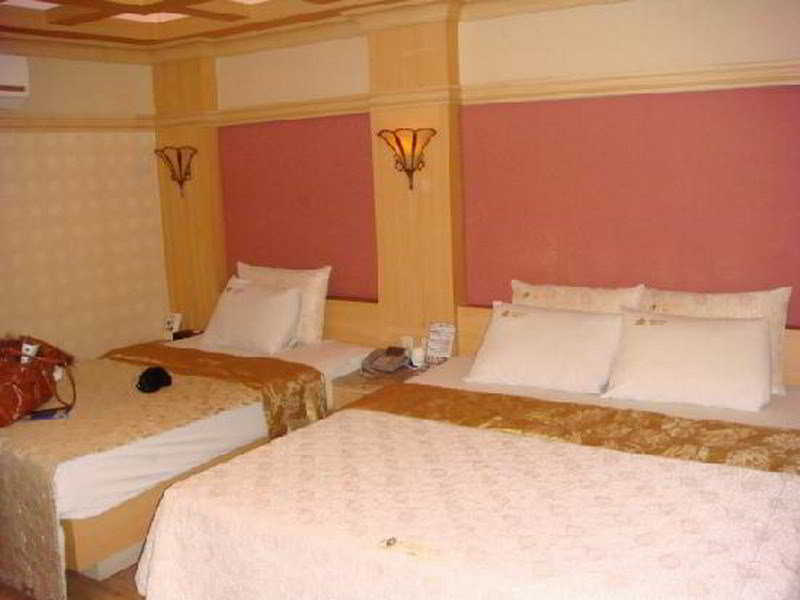 Comfort Yeouido Seoul