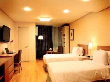 Ramada Dongdaemun 4*