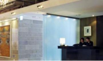 Ramada Dongdaemun Hotel