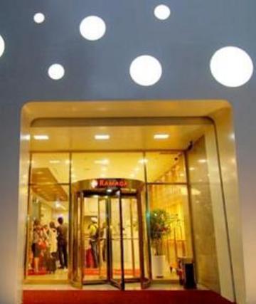 Hotel Ramada Dongdaemun