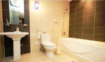 Hill House Myeongdong 3* Seul