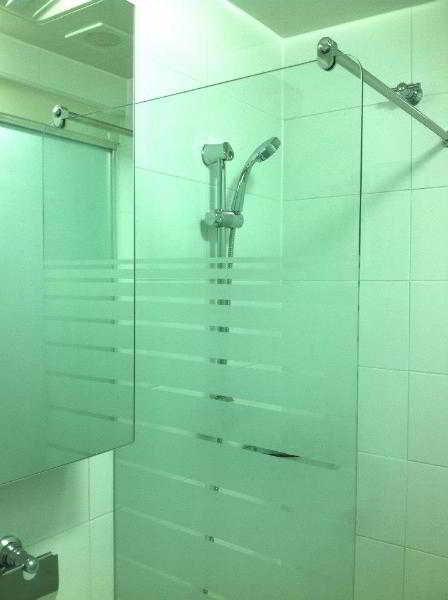 Dangsan Int Apartment Seoul