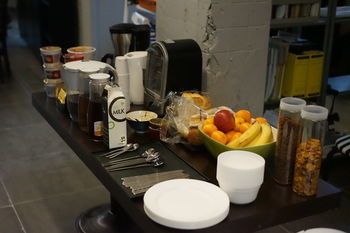 Istay Hongdae *