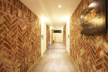 Hotel Yaja Chunho Seoul