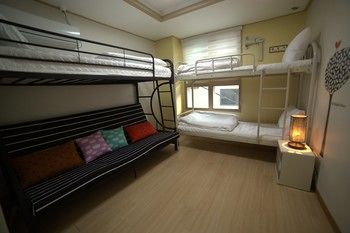 Cozybox 2* Seoul