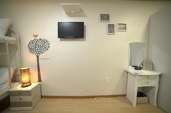 Hotel Cozybox Seoul