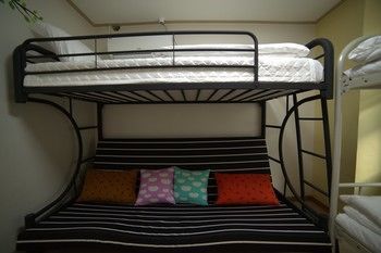 Hotel Cozybox