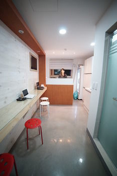 Cozybox Hotel Seoul