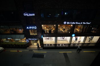 Cozybox Hotel Seoul