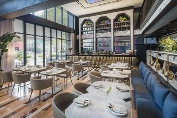 Glad Live Gangnam Hotel 4*