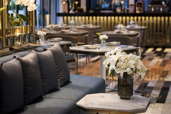 Glad Live Gangnam Hotel