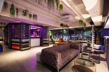Hotel Glad Live Gangnam 4*