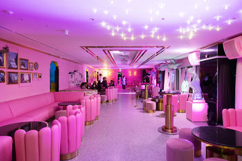 Hotel Glad Live Gangnam