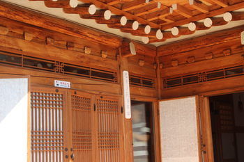 Myeonggajae Hotel