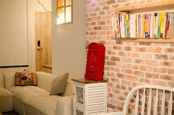 Mmmio House Hotel Seoul