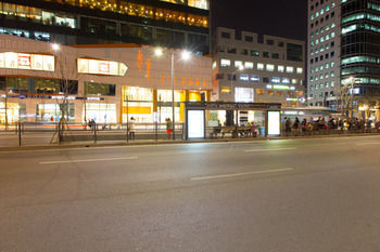 Samstay Hotel 2*