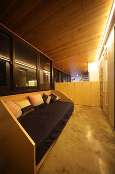 Pil - Hotel Seoul