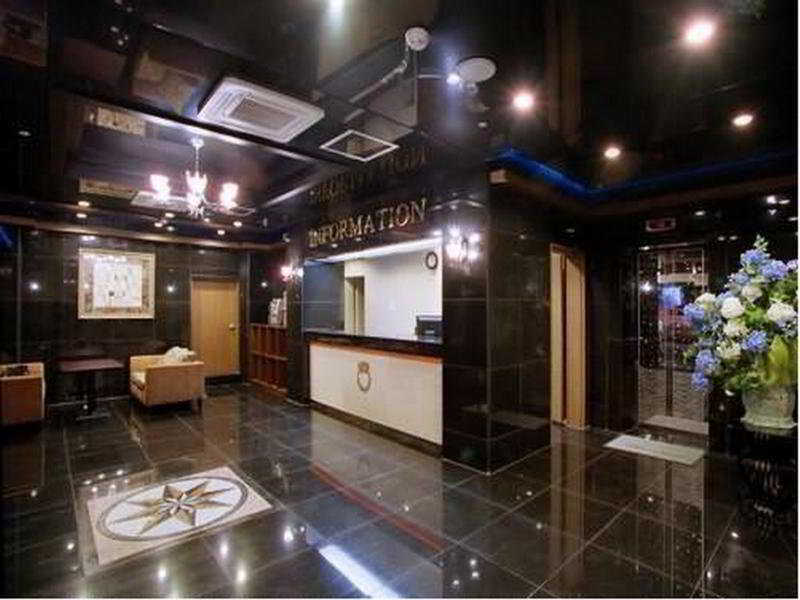 Hotel Biwon 3*
