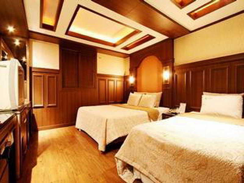 Hotel Comfort Yeouido Seoul