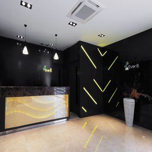 Aparthotel Ever8 Serviced 3*