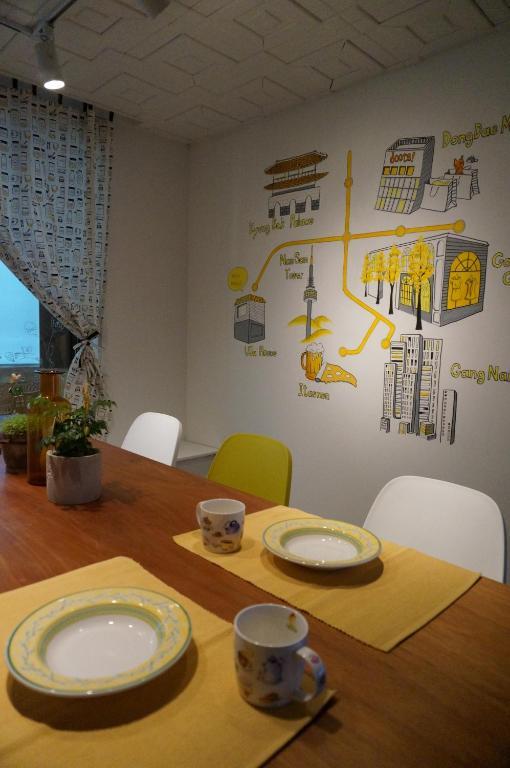 Uja Guest house