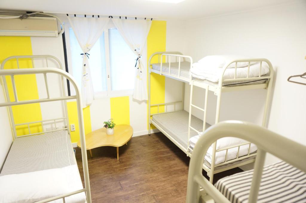 Uja Guest house 2*