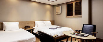 Hub Hotel Seoul