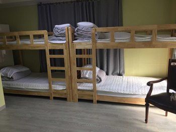 Hotel Hans House Seoul