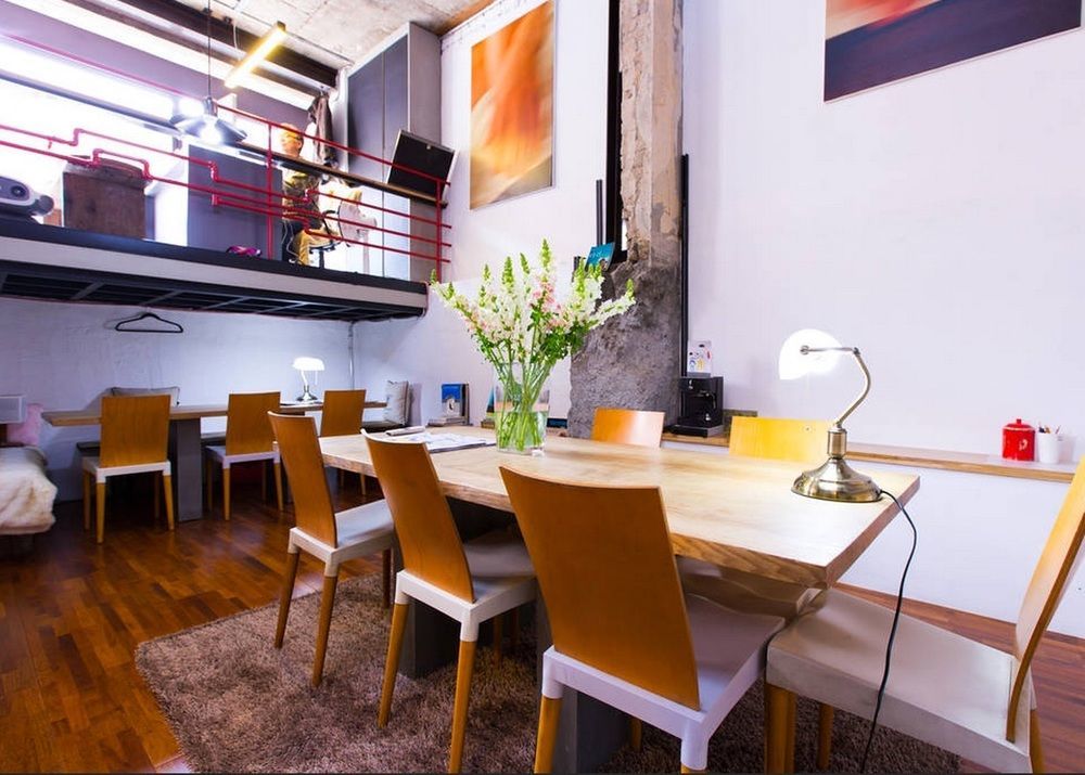 Ihouse Chinchin 2* Seoul