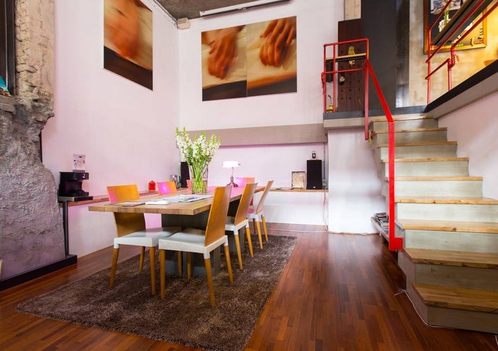 Ihouse Chinchin Seoul