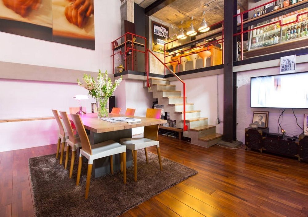 Ihouse Chinchin