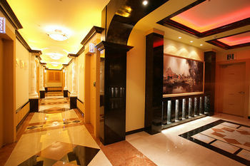 Windsor Hotel 2*