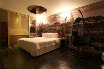Hotel Rodeo Seoul