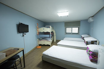 Well Hotel Seoul