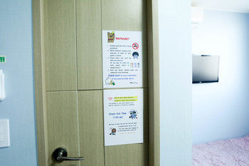 Hotel Well