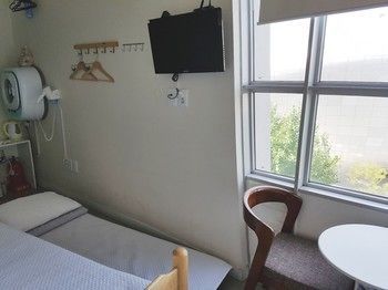 24 Kyunghee Rumah tetamu 2*