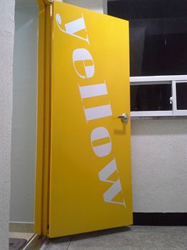 Hotel Rainbow Myeongdong Seoul