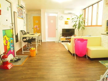 Town Hotel Seul