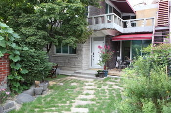 Hans House * Seoul