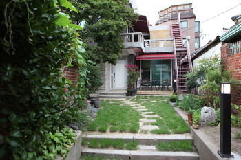 Hans House * Seoul