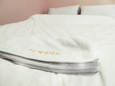 Jj Guest house Seoul