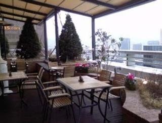 Ramada Dongdaemun Hotel Seoul