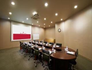 Ramada Dongdaemun Hotel 4*