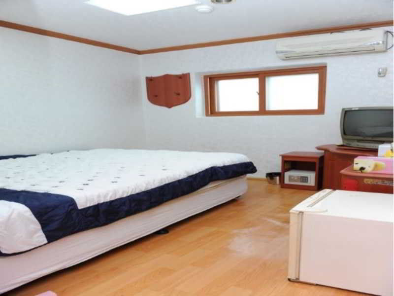 Hotel Dongdaemun 2*