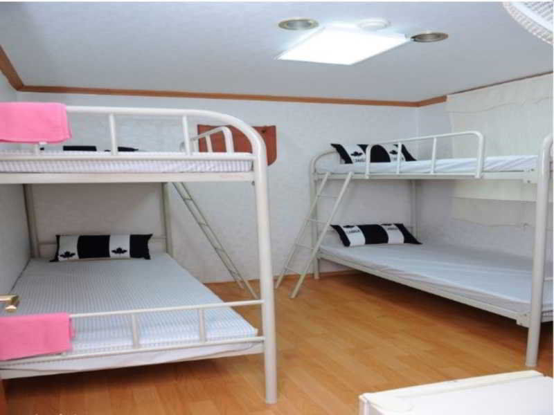 Dongdaemun Hotel Seoul