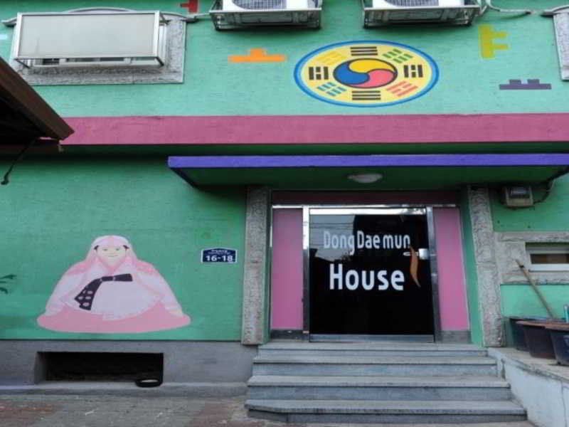 Hotel Dongdaemun