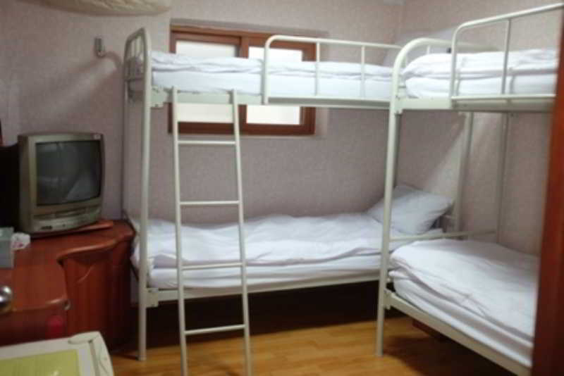Dongdaemun Hotel 2*