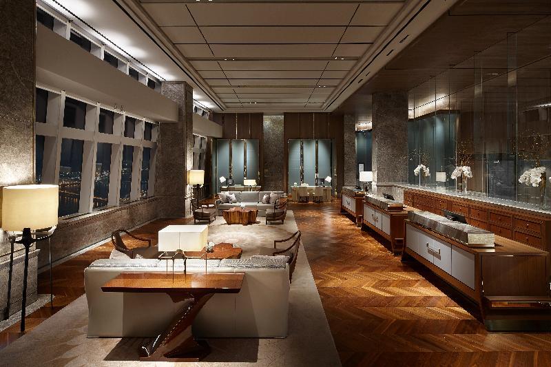Hotel Signiel Seoul